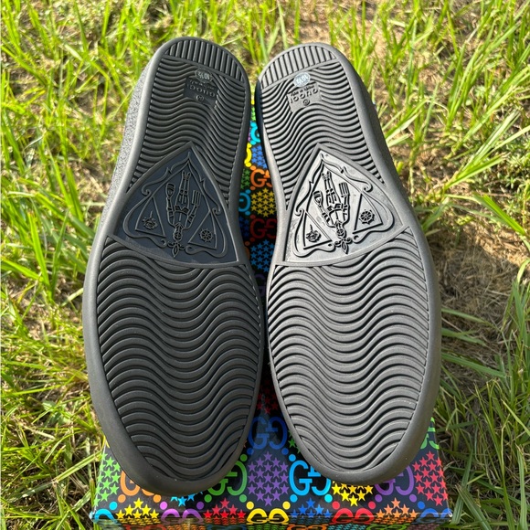 Gucci shoes - Picture 8 of 9